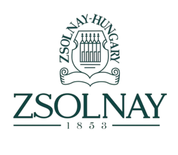 Zsolnay